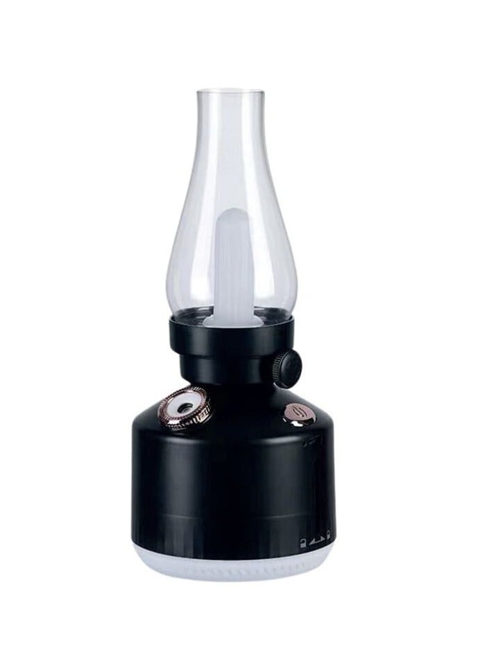 Denx Kerosene Lamp Humidifier - Image 1