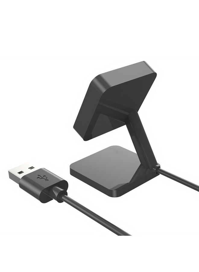 General Suitable for Redmi Watch 4 mini charger, Redmi Watch4 charger, watch stand, charging cable length 100CM  - Image 3