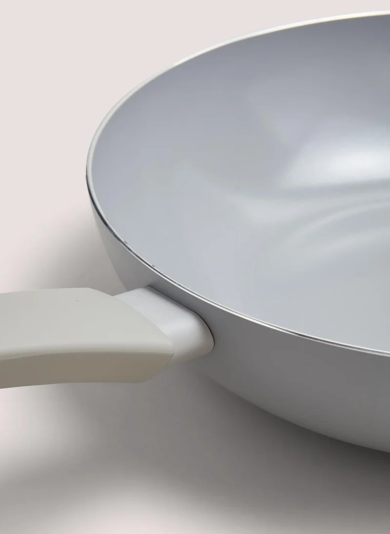 Matalan Salter Megastone Stir Fry Pan (28cm)