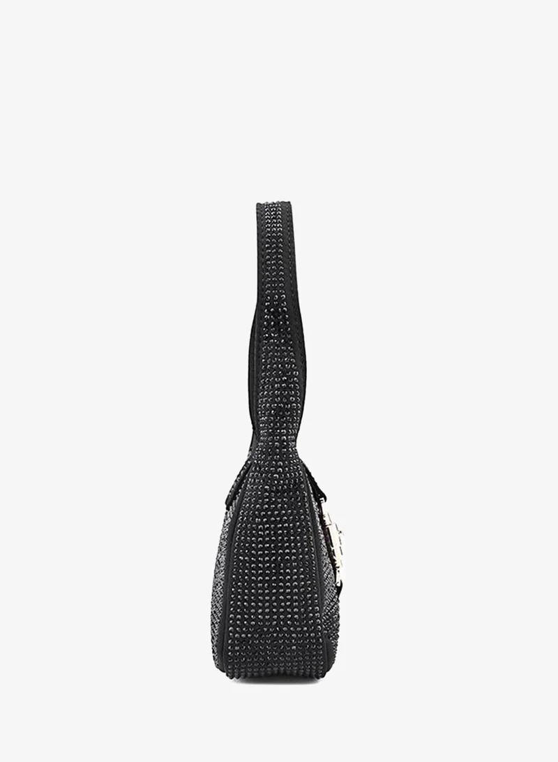 Cuple Black Tween Girls Top Handle Mini Bag for Women | Best Price UAE