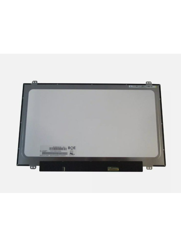 14" FHD Lcd Touch Screen w/ 40 Pin Narrow NV140FHM-T00 B140HAK01.0