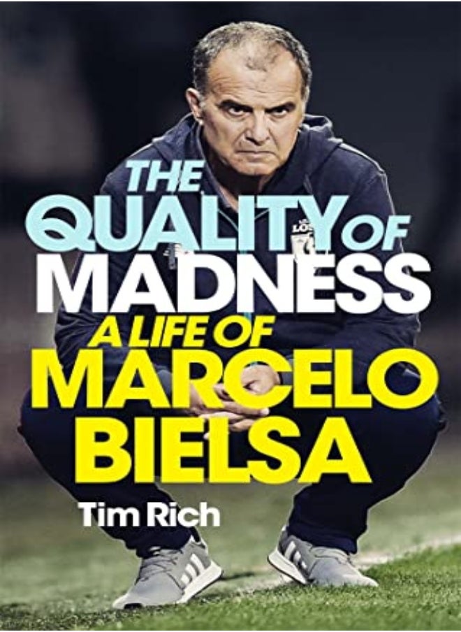 The Quality of Madness 