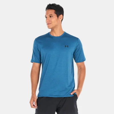 UNDER ARMOUR Men's UA Tech Vent Training T-Shirt