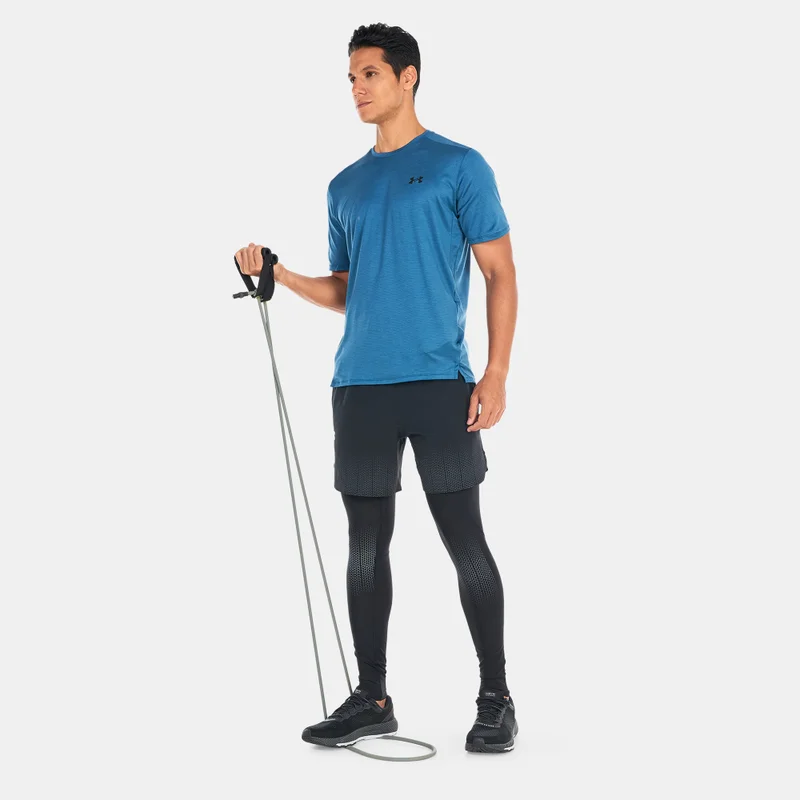 UNDER ARMOUR Men's UA Tech Vent Training T-Shirt