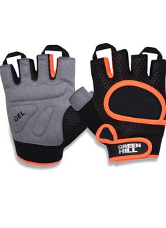 GREEN HILL Fitness Gloves By Green Hill 