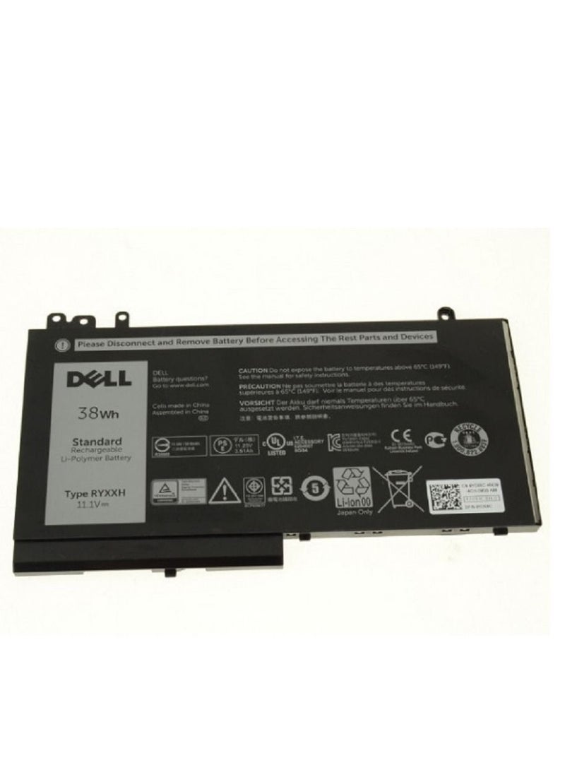 DELL E5250 Laptop battery