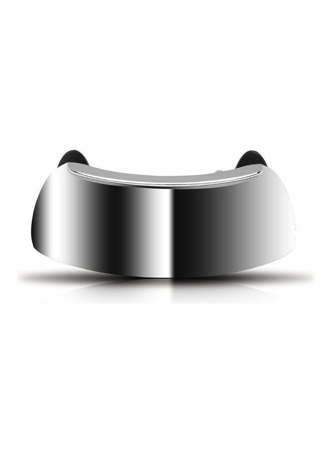 NIBEMINENT Universal Motorcycle Windshield Extension - Image 1