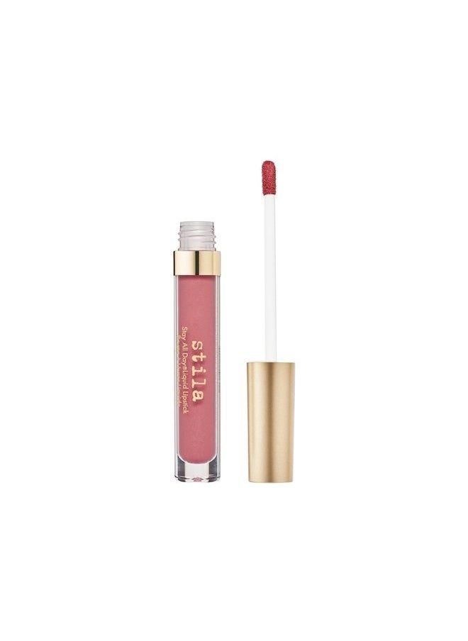 stila Stay All Day® Shimmer Liquid Lipstick, 0.10 oz, SB94150001  - Image 1