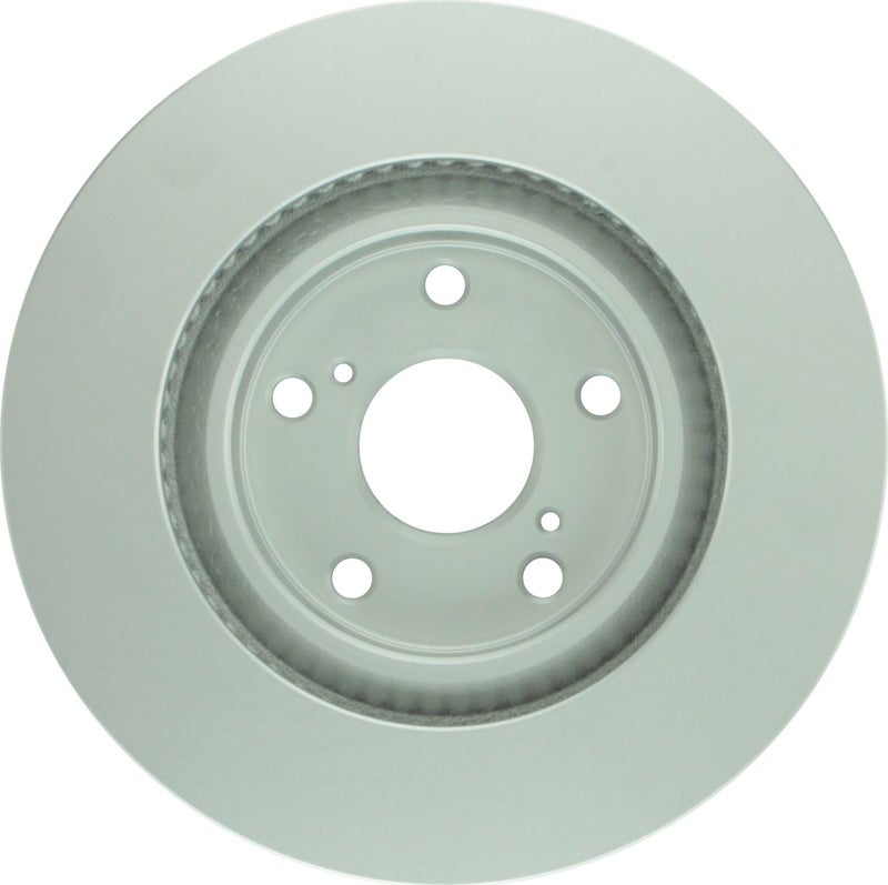 Bosch 50011459 QuietCast Premium Disc Brake Rotor for 2008-2012 Toyota Avalon - Front - Image 2
