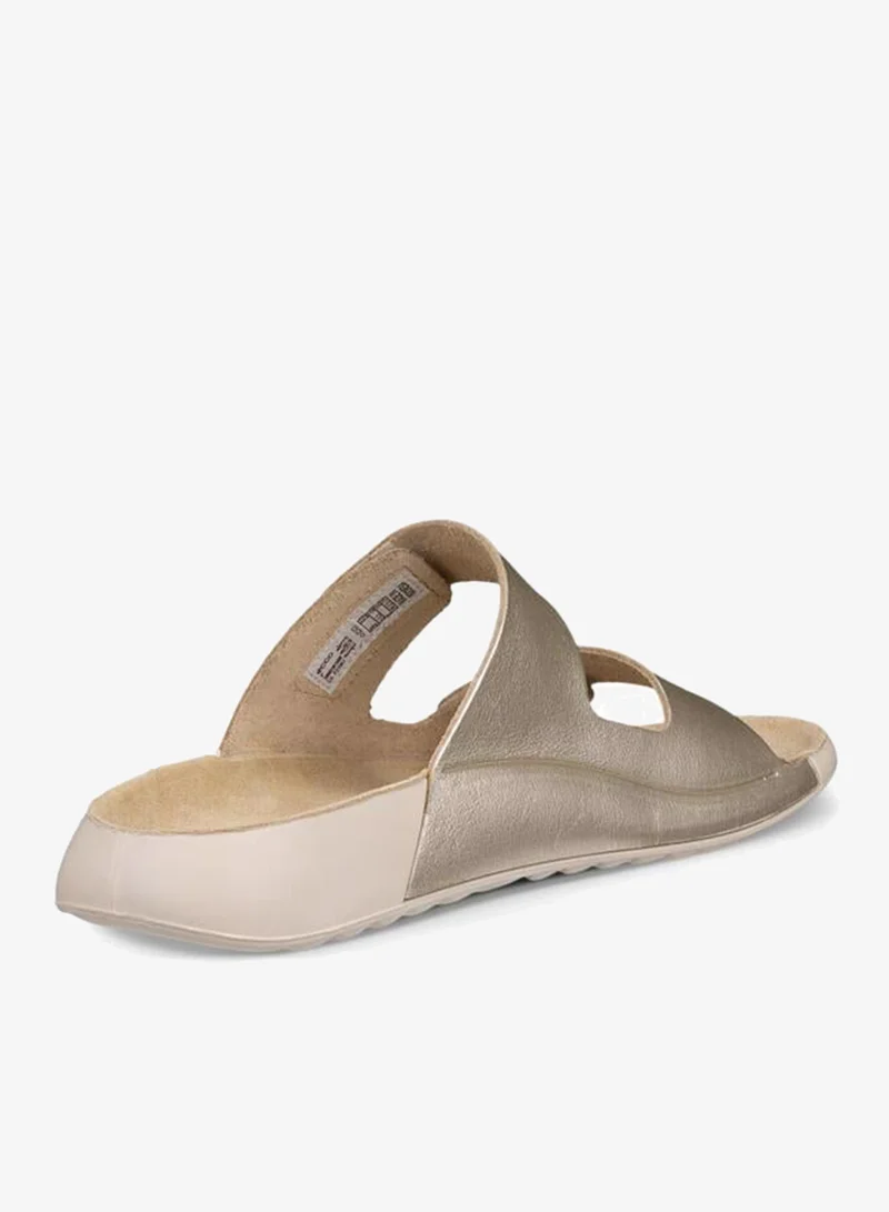 ECCO ECCO Cozmo W Pure White Gold Foil