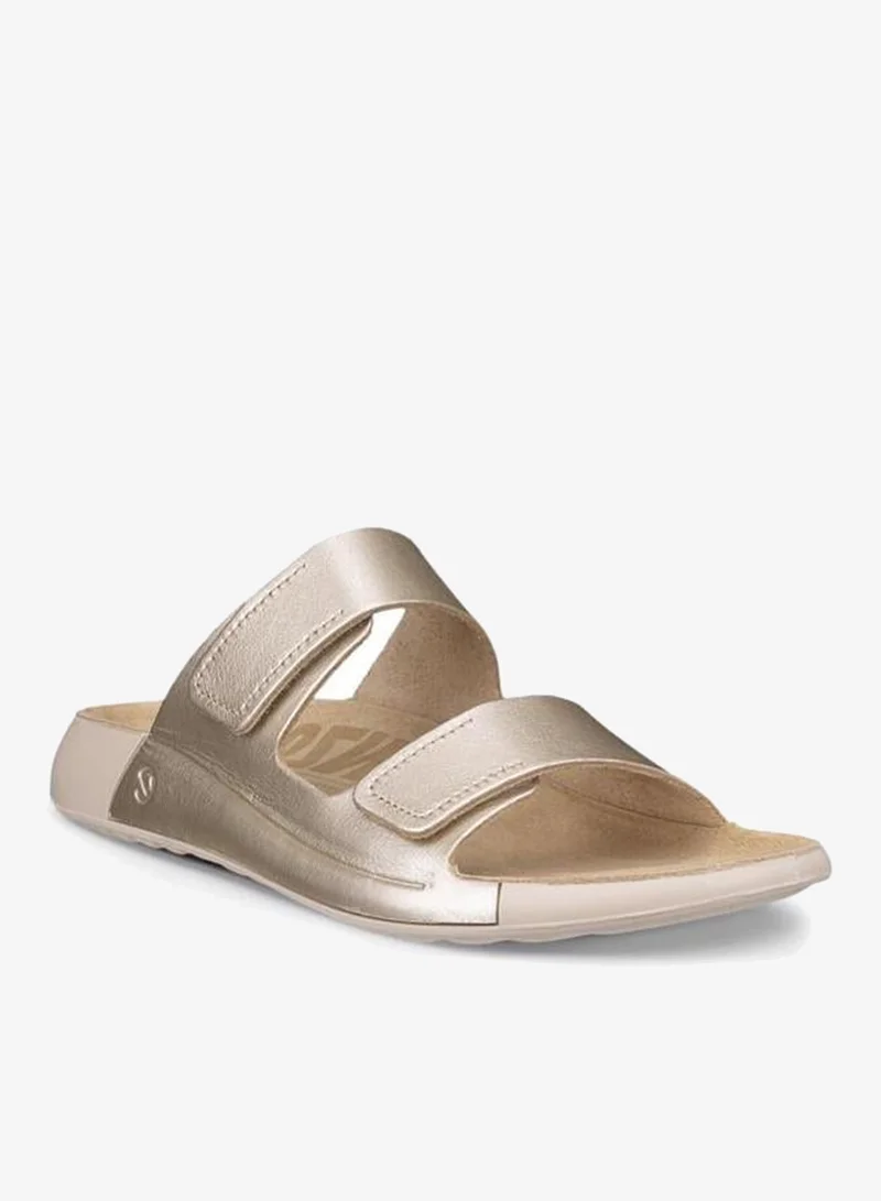 ECCO ECCO Cozmo W Pure White Gold Foil