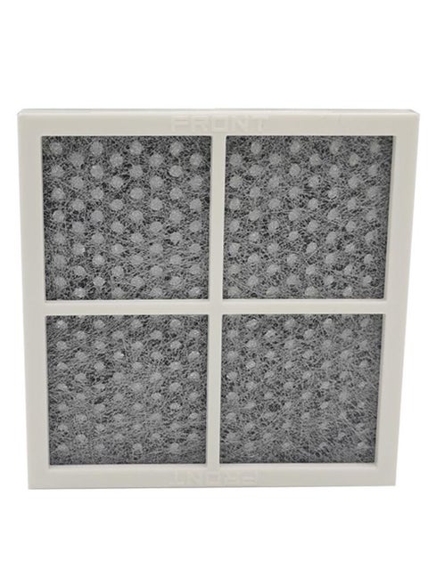 For LG LT120F Refrigerator Air Filter Purifier Accessories Activated Carbon Filter Element Deodorization And Odor Removal 2 Pcs