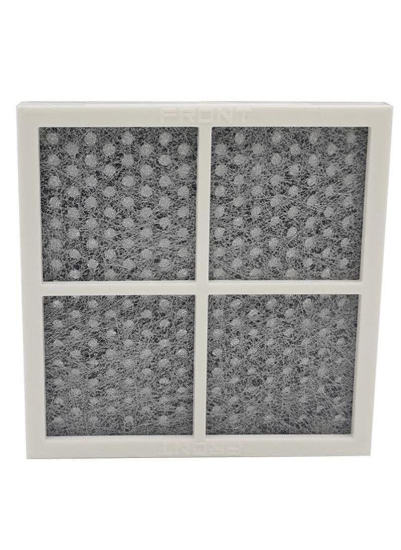Y&D - For LG LT120F Refrigerator Air Filter Purifier Accessories Activated Carbon Filter Element Deodorization And Odor Removal 2 Pcs - Image 1