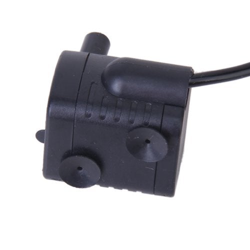 FEDUS Dc12V 3W Submersible Water Pump for Aquarium/Fountain/Pond (White) - Image 4