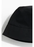 H&M Black Dark