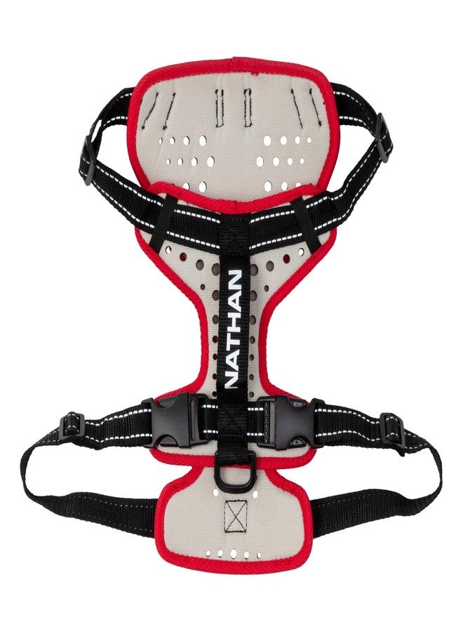 Nathan Reflective Dog Harness - K9 Series - Image 1