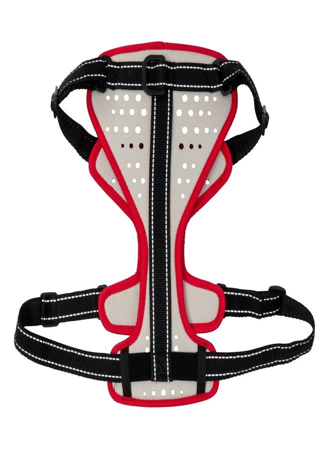 Nathan Reflective Dog Harness - K9 Series - Image 2