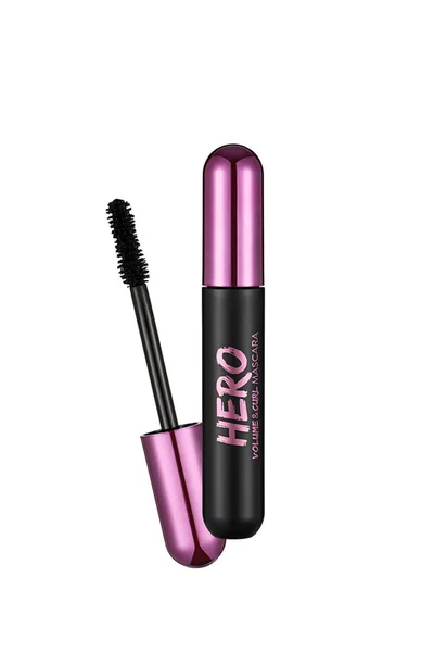 flormar Flormar VOLUME & CURL HERO MASCARA Black
