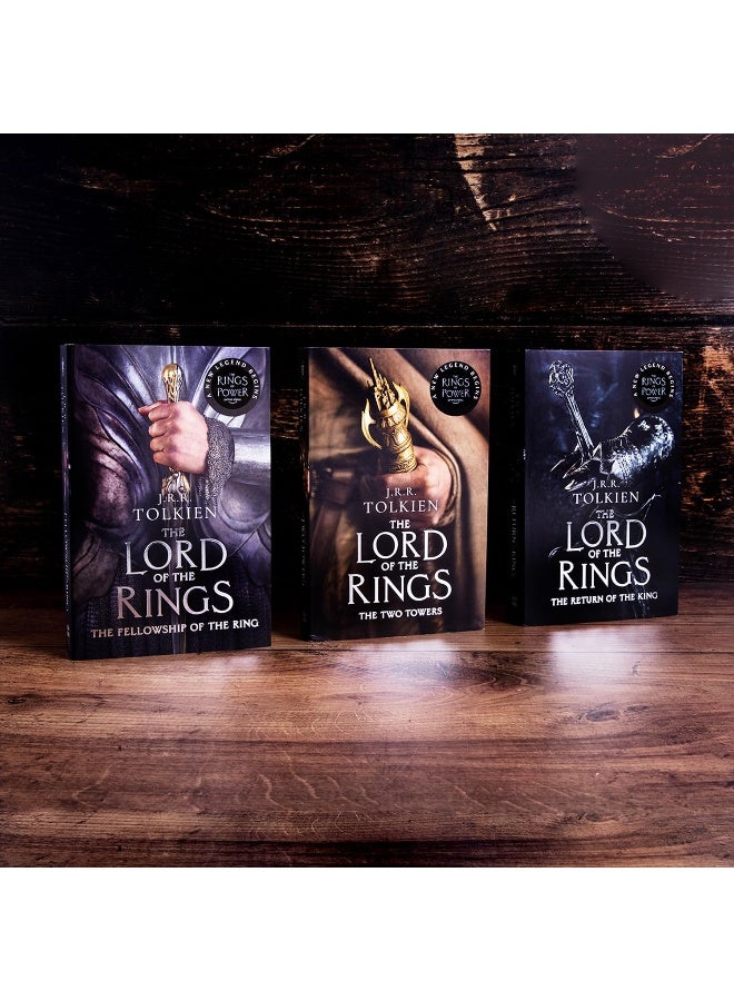 The Fellowship of the Ring  - Image 4
