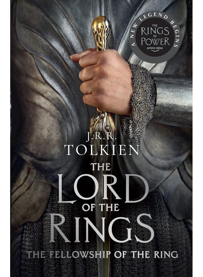 The Fellowship of the Ring  - Image 1