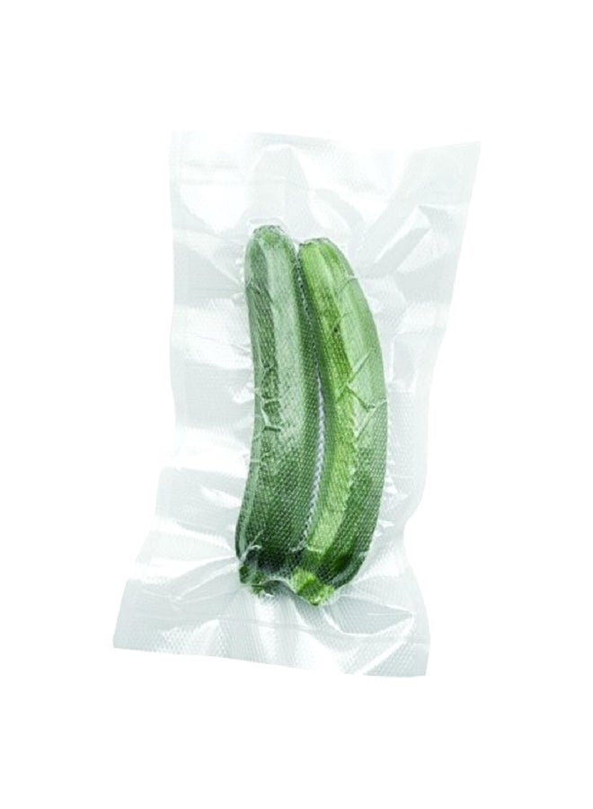 ستيتس اكياس تغليف بالتفريغ من 30 قطعة من ستاتس واضح 120 × 550 ملم 176214 - Image 2