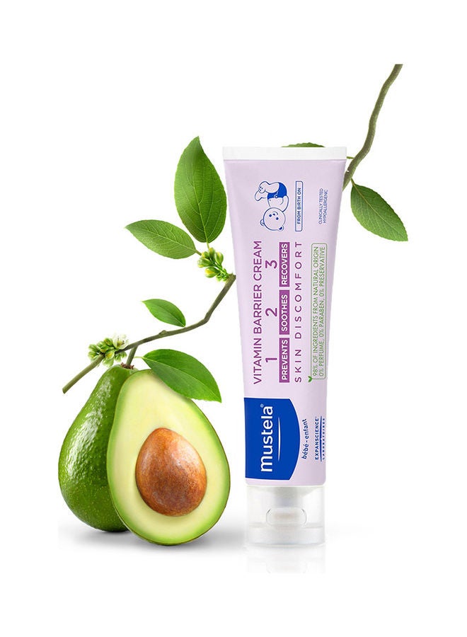 Mustela My First Products Gift Set - Image 4
