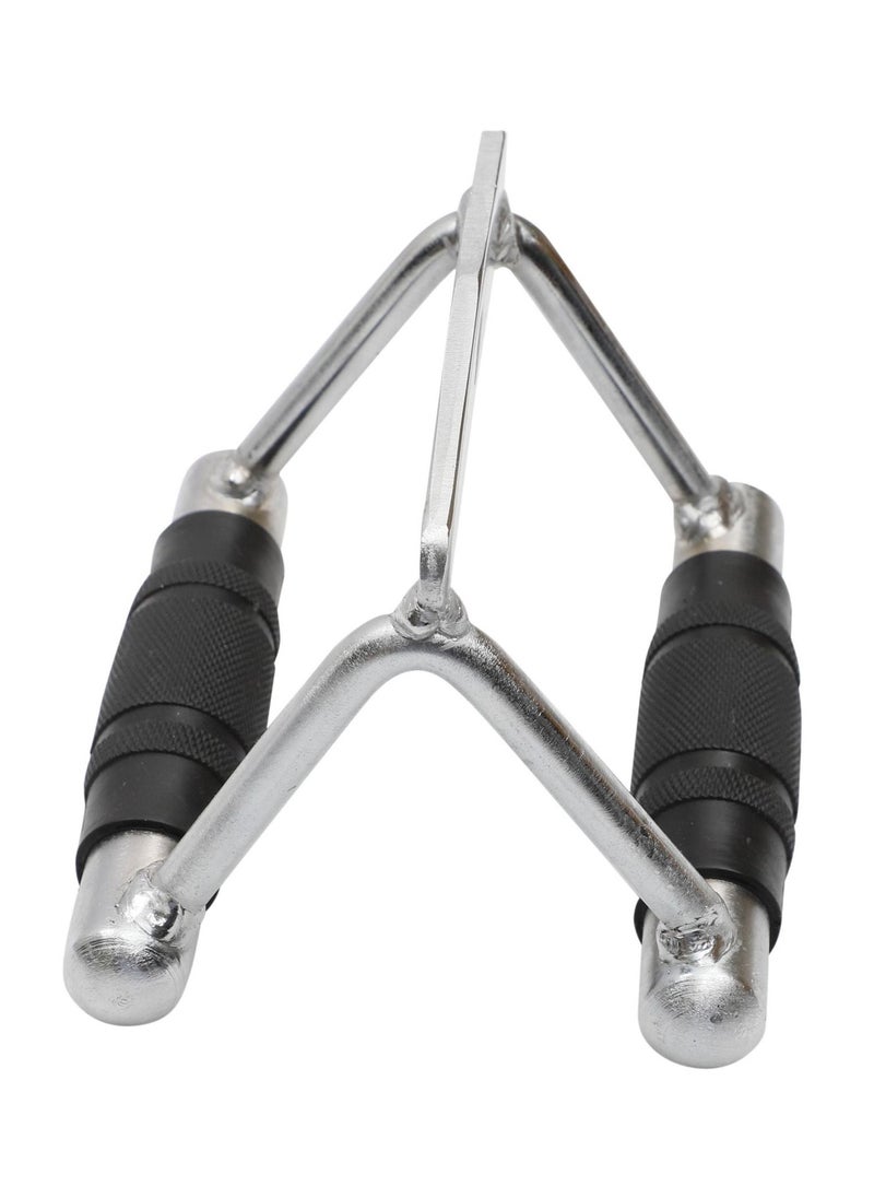 Body Solid Pro Grip Seated Row/Chinning Bars Combo  - Image 1