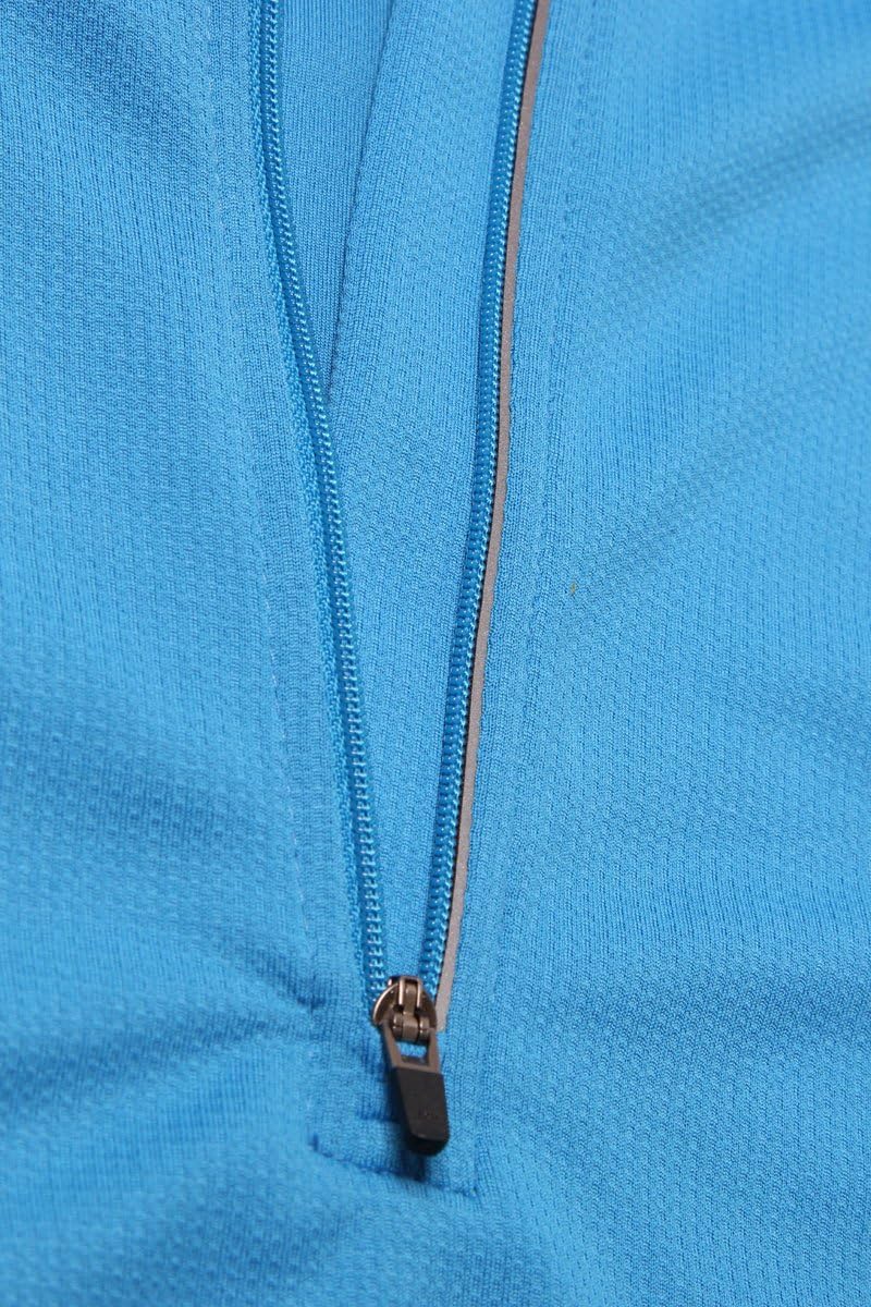 Endura Unisex-Adult Hummvee Jersey - Ultramarine - Image 3