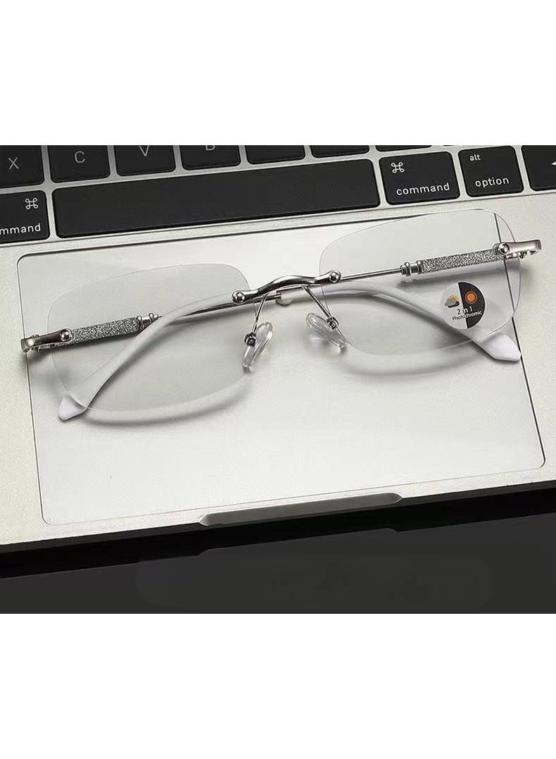 Lamborghini reading glasses, - Image 3