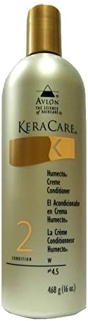 KeraCare 2 Humecto Creme Conditioner 468 g