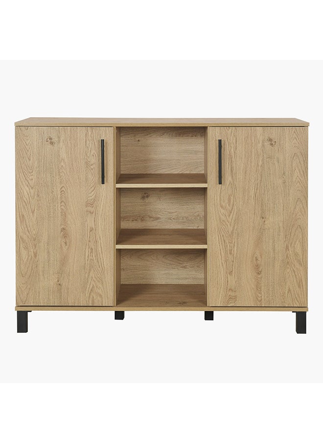 Urban Edmond Engineered Wood Coffee Bar Cabinet 120 x 90 x 40 cm - pzsku/Z86A44BF7ED281F80702EZ/45/_/1709205371/e66f90d0-8915-4d3e-8524-648b91679ef3