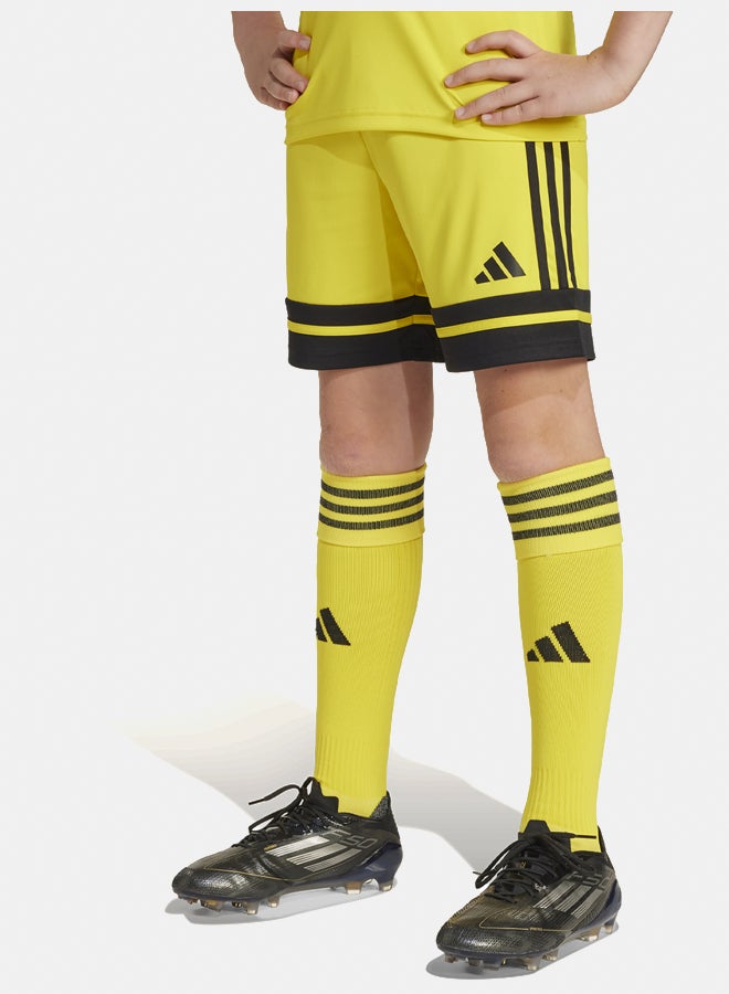 Adidas Squadra 25 Shorts Kids - Image 1