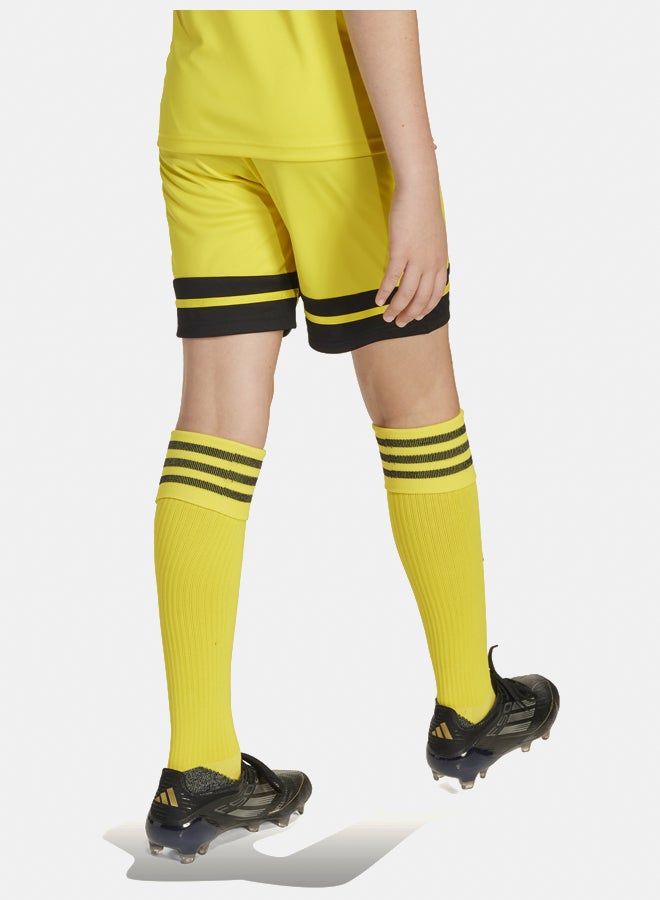 Adidas Squadra 25 Shorts Kids - Image 3