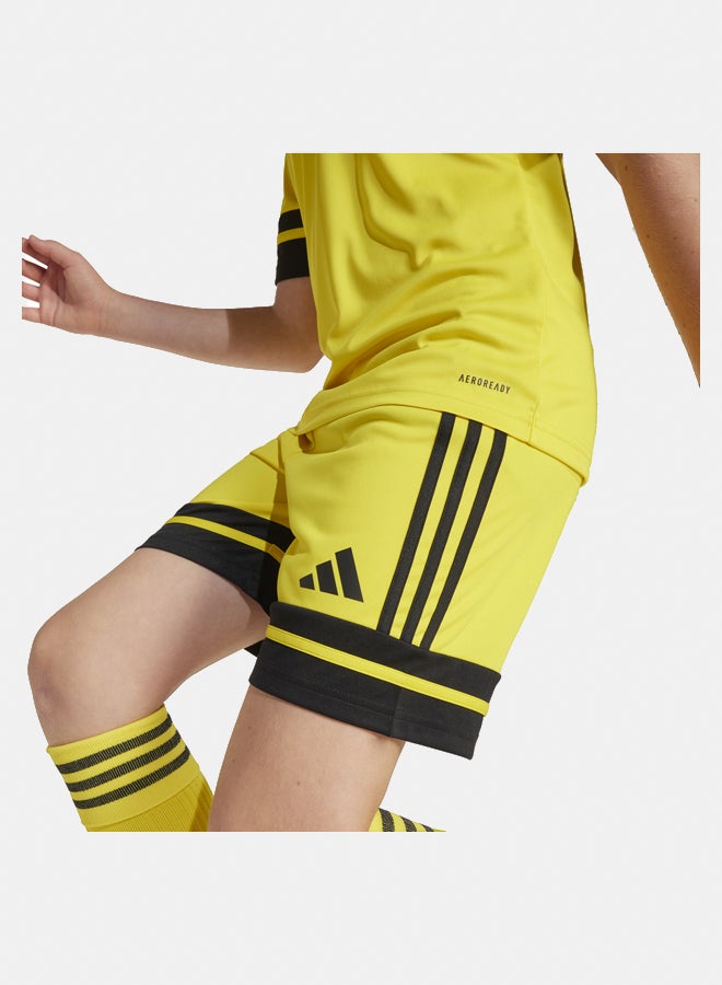 Adidas Squadra 25 Shorts Kids - Image 2
