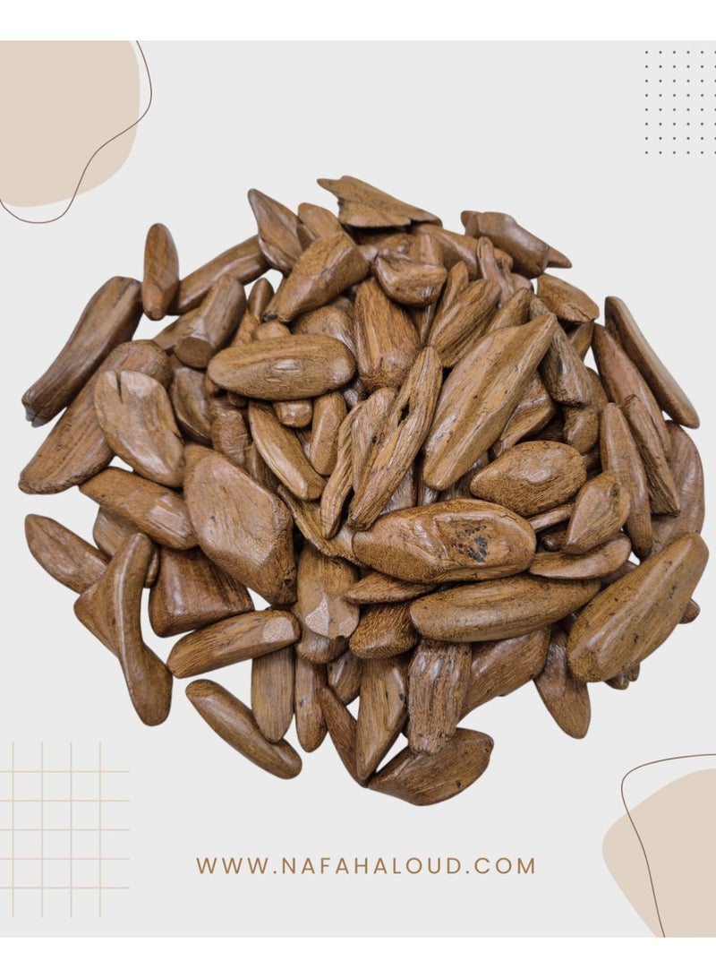 نفح العود عود موروكي محسن ذهبي دبل سوبر - Image 1