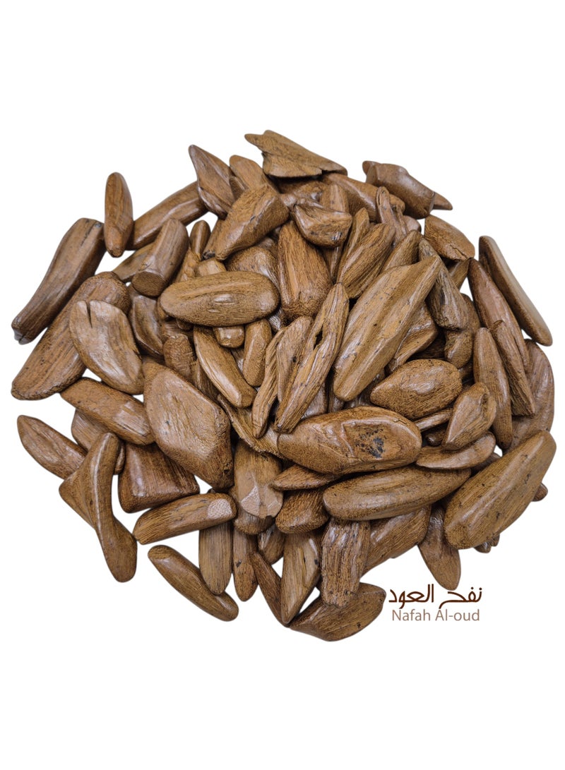 نفح العود عود موروكي محسن ذهبي دبل سوبر - Image 3