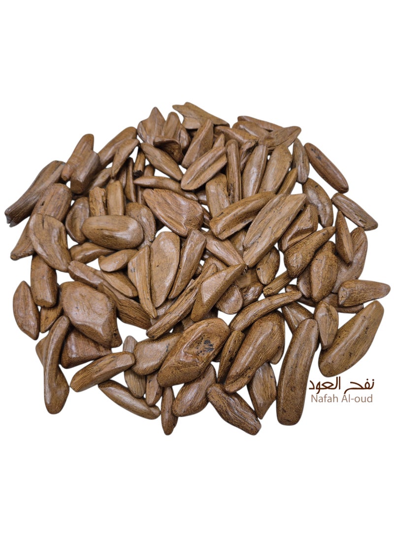 نفح العود عود موروكي محسن ذهبي دبل سوبر - Image 2