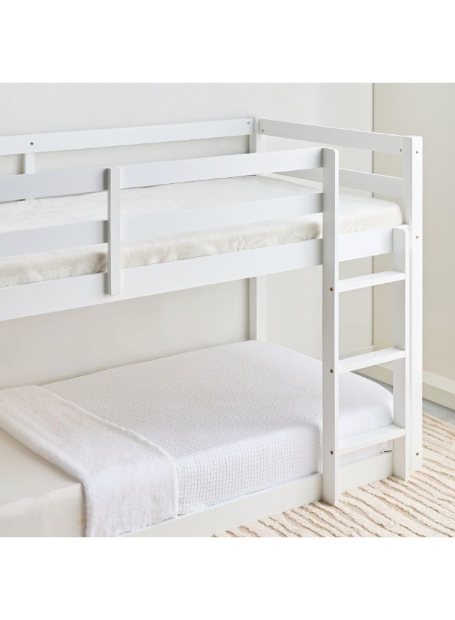 Home Box سرير طابق واحد فانيلا نيو 210 × 116 × 105.7 سم - Image 4