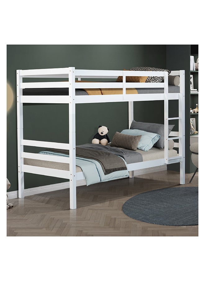 Home Box سرير طابق واحد فانيلا نيو 210 × 116 × 105.7 سم  - Image 1