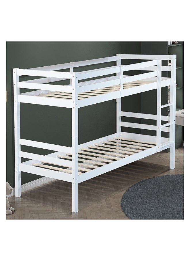 Home Box سرير طابق واحد فانيلا نيو 210 × 116 × 105.7 سم  - Image 3