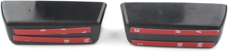 Vuzmode Car Front Door Storage Box Organizer - Image 4