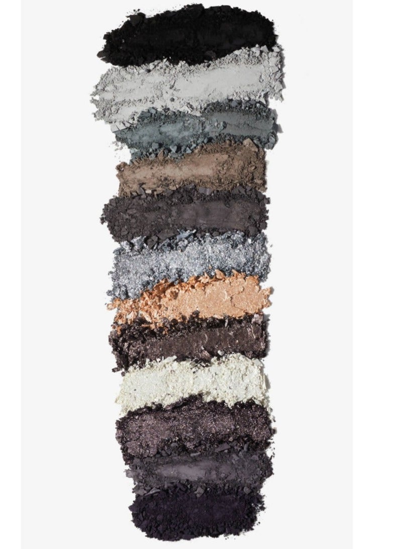 Beauty Bay Smoky 42 Colour Palette - Image 4