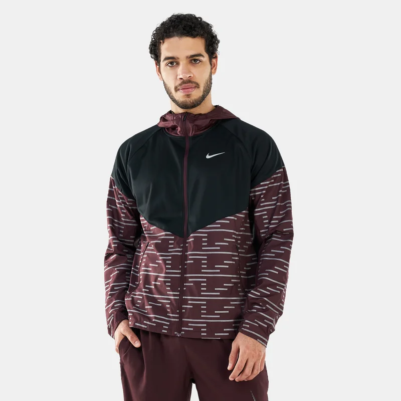 Nike Men's Therma-FIT Repel Run Division Miler Jacket