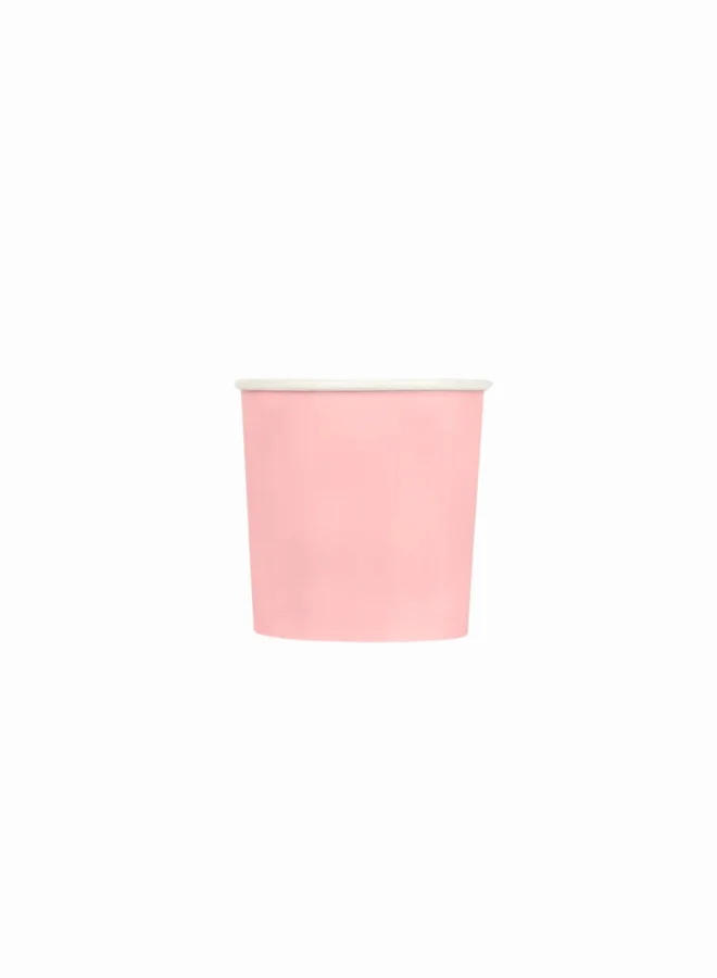 Meri Meri Cotton Candy Pink Small Napkins