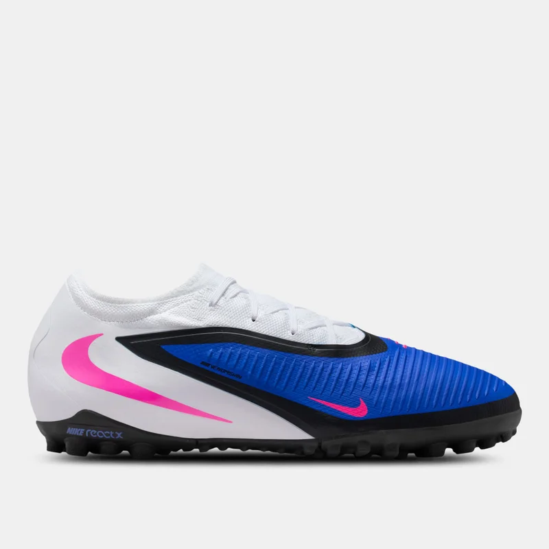 Nike Men's Phantom 6 Low Pro Turf Ground Football Shoes