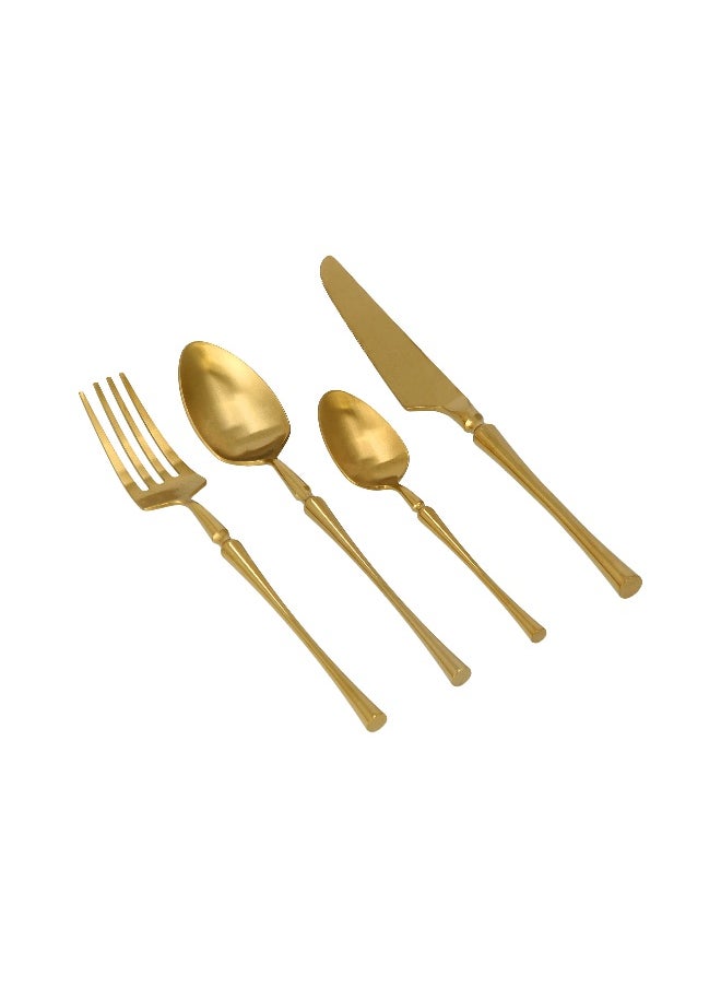 16 PCS CUTLERY SET GOLD - pzsku/Z86A4B1E2A16F325E1331Z/45/_/1739197060/31bfe987-0955-460a-b710-96d41c933034