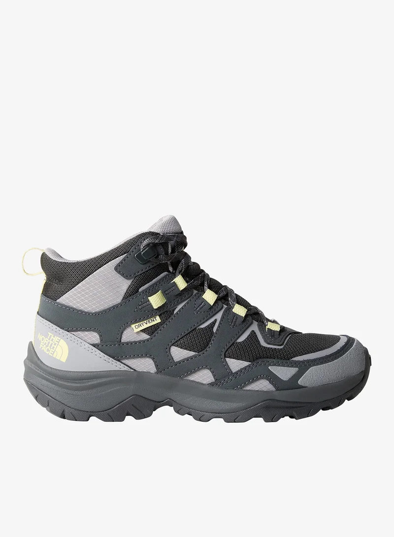 Women's Hedgehog 3 Mid Waterproof Shoes