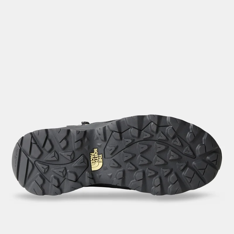 THE NORTH FACE Women's Hedgehog 3 Mid Waterproof Shoes