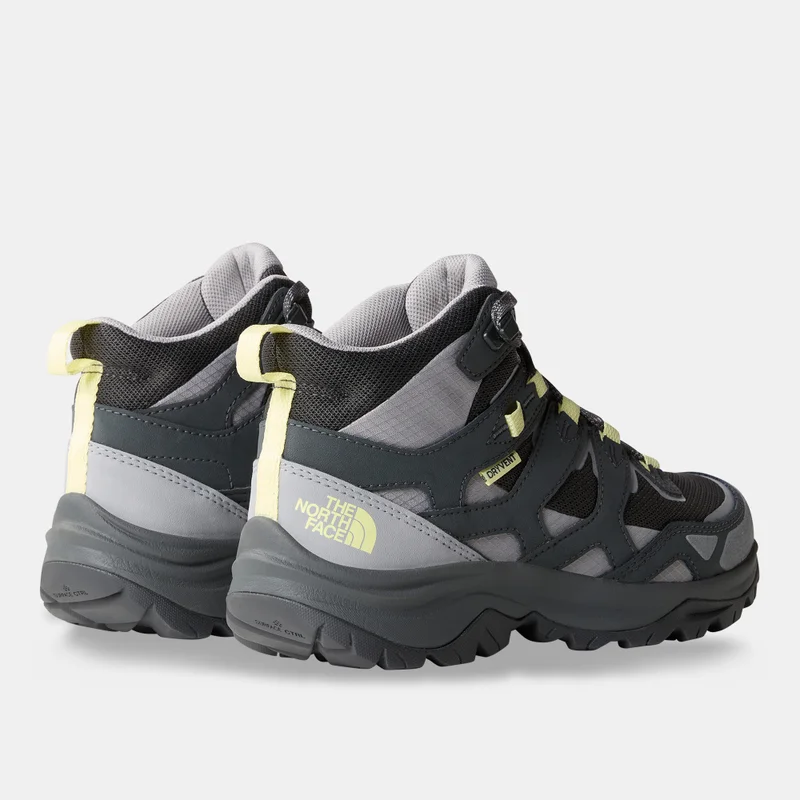 THE NORTH FACE Women's Hedgehog 3 Mid Waterproof Shoes