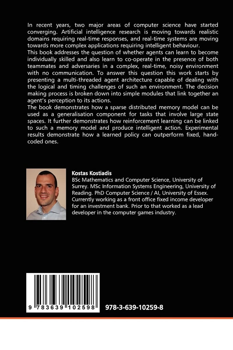 Learning to Co-operate in Multi-Agent Systems Experiments with the RoboCup Simulator - Image 2